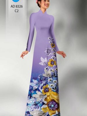 1629862387 42 vai ao dai dep vua ra mat (10)